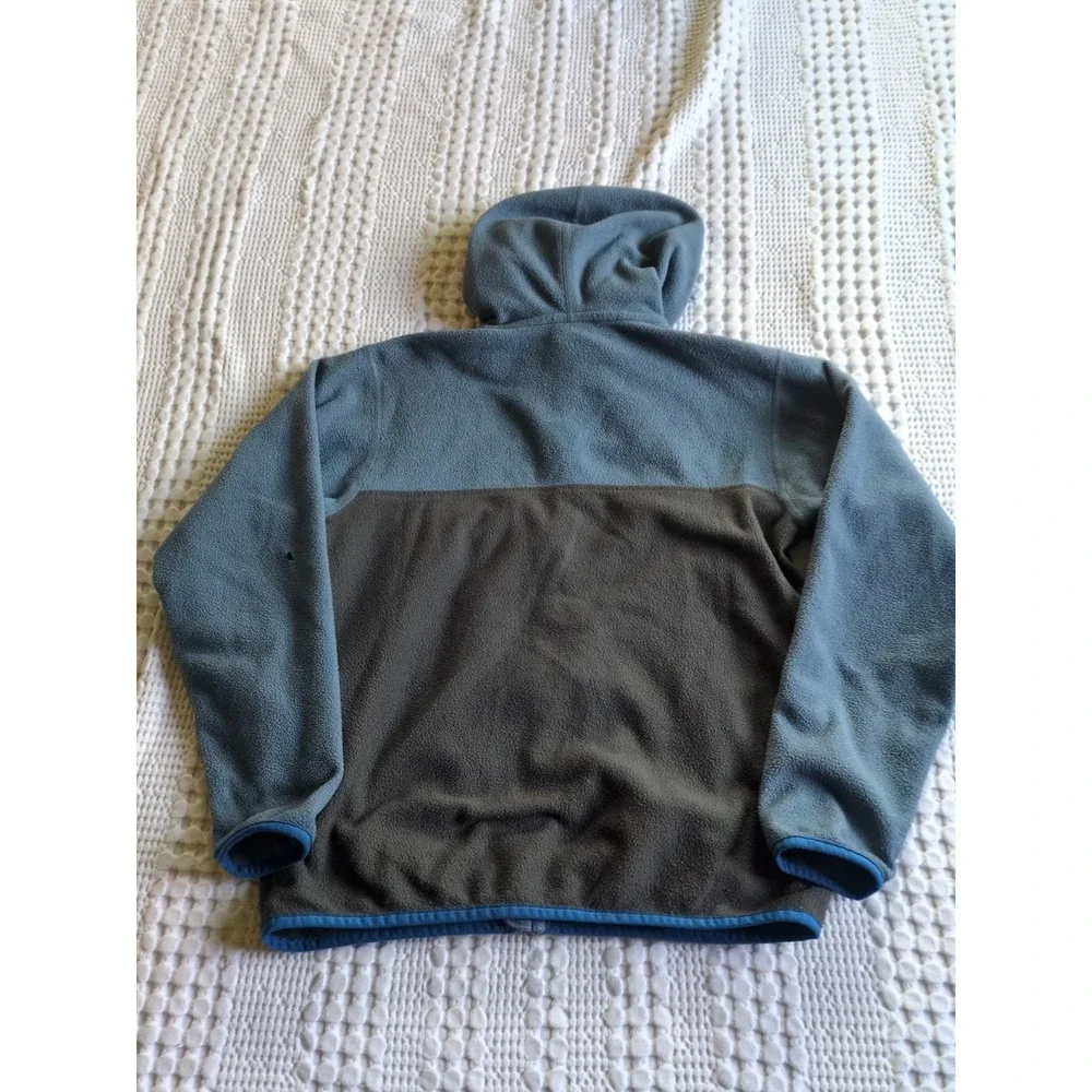 Patagonia there decent
